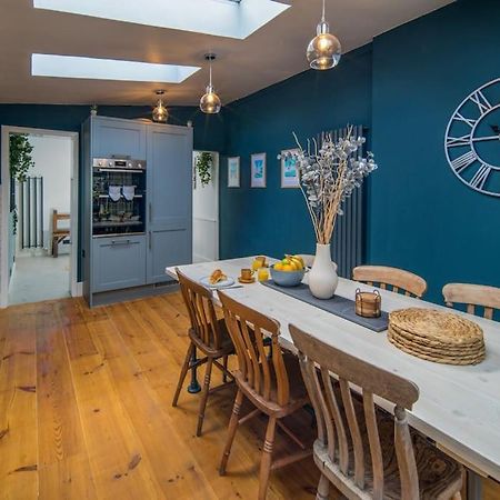Captain'S Cottage - Central West Cowes - Spacious, Entire 1-Bed Home Zewnętrze zdjęcie