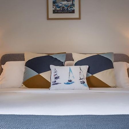 Captain'S Cottage - Central West Cowes - Spacious, Entire 1-Bed Home Zewnętrze zdjęcie