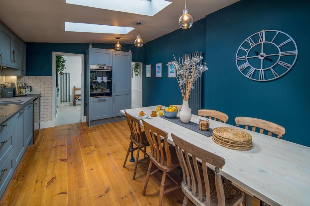 Captain'S Cottage - Central West Cowes - Spacious, Entire 1-Bed Home Zewnętrze zdjęcie
