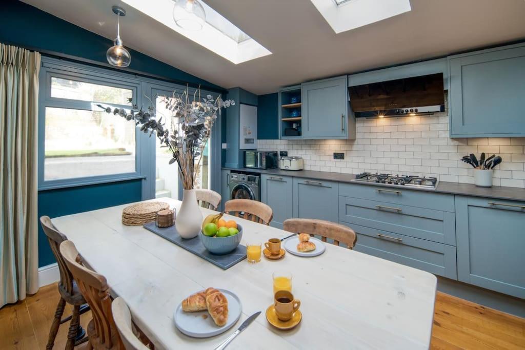 Captain'S Cottage - Central West Cowes - Spacious, Entire 1-Bed Home Zewnętrze zdjęcie