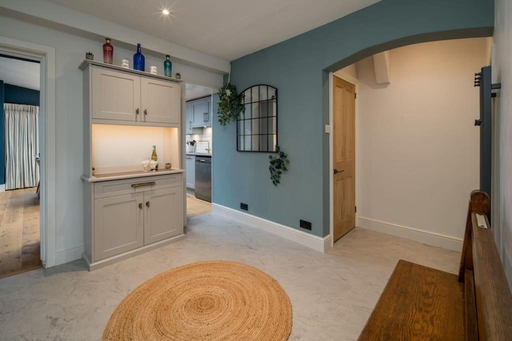 Captain'S Cottage - Central West Cowes - Spacious, Entire 1-Bed Home Zewnętrze zdjęcie